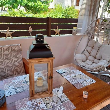 Villa Arktos Нидри Екстериор снимка