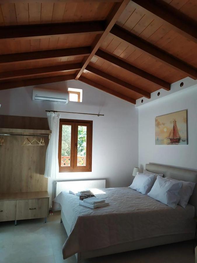 Villa Arktos Нидри Екстериор снимка