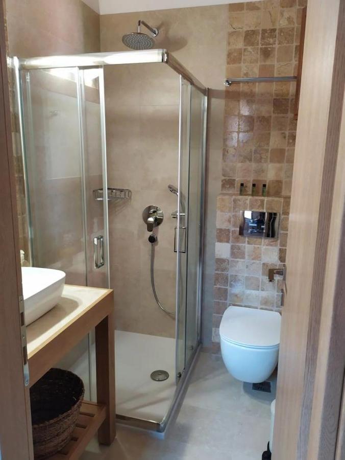 Villa Arktos Нидри Екстериор снимка