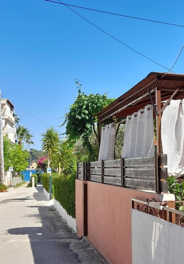 Villa Arktos Нидри Екстериор снимка